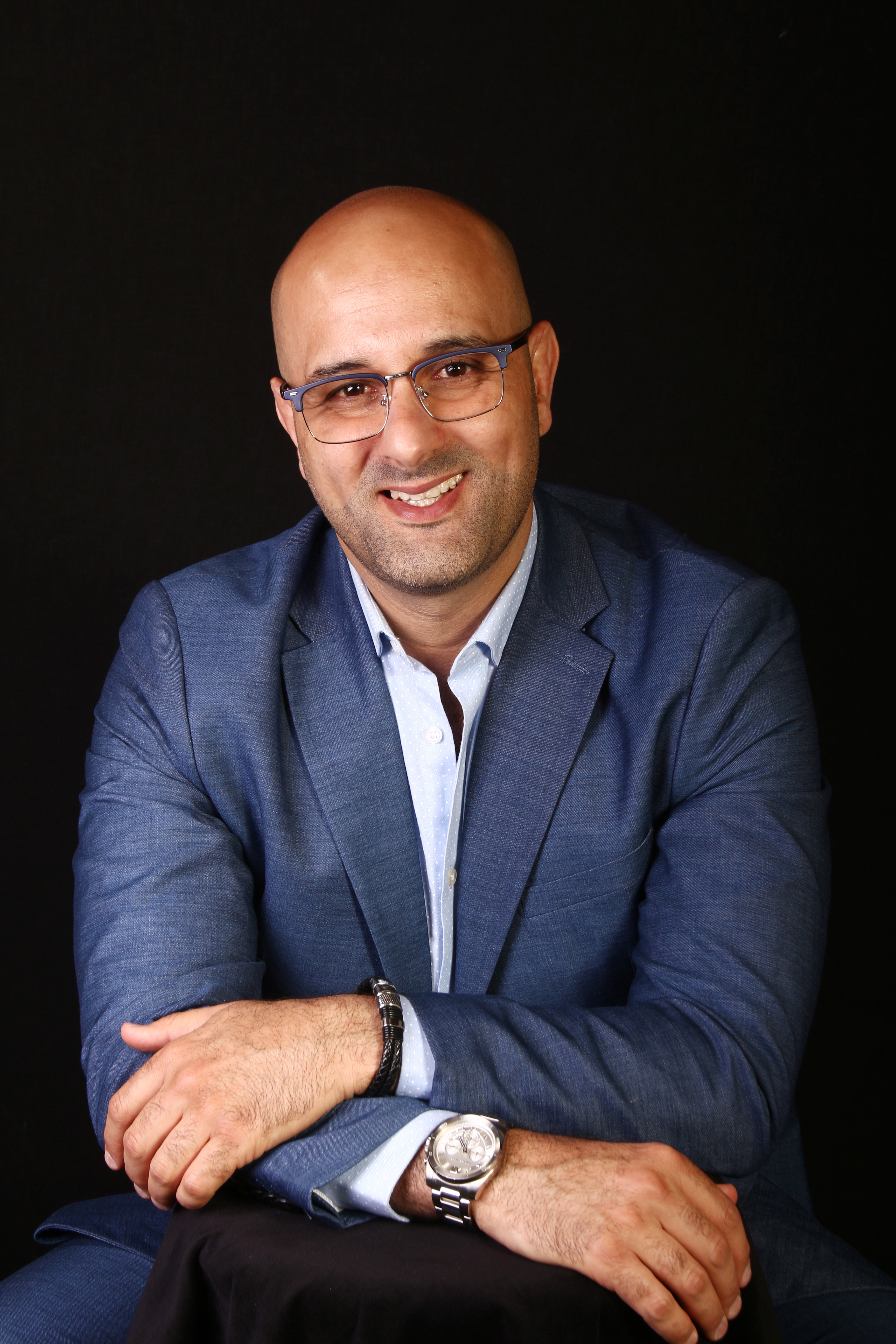 Nourine Benyoucef - Courtier immobilier RE/MAX Alliance Montreal